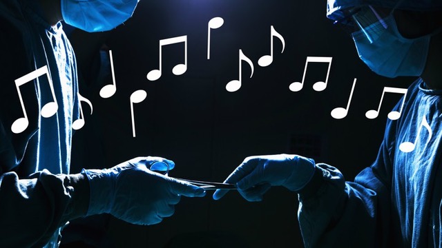 Música e Neurocirurgia